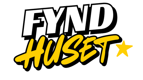 Fyndhuset